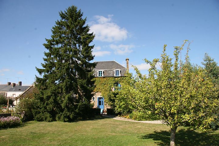 La Maison du Triskel - Chambres d'hôtes Image