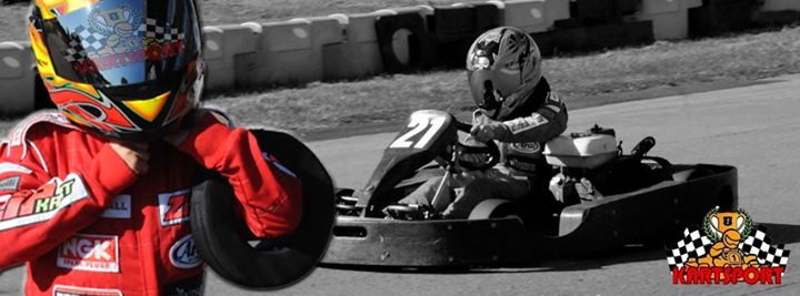 Cambridgeshire Kartsport Image