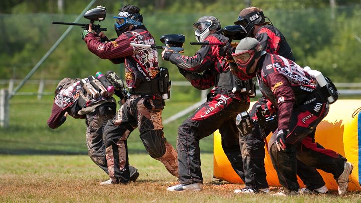 Paintball Senigallia ASD Image
