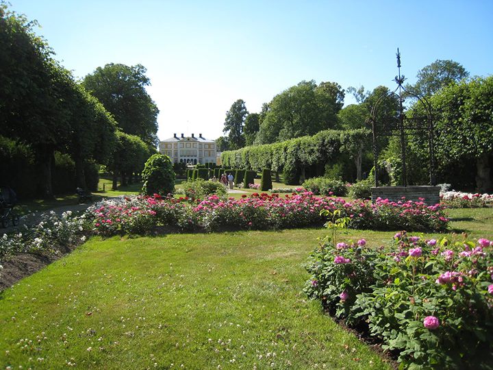 Julita gård - Sveriges lantbruksmuseum Image