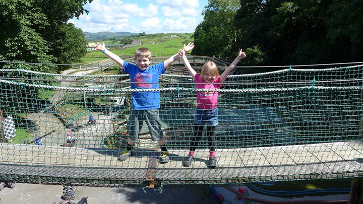 Cream o' Galloway Visitor Centre Image