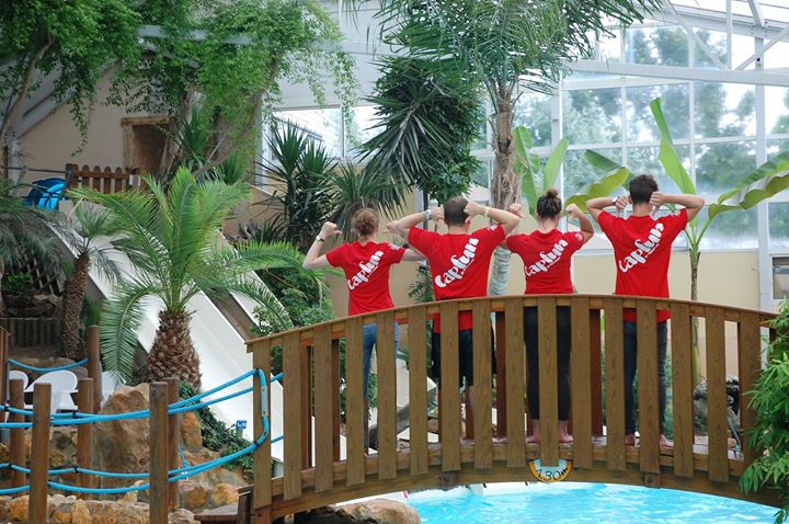 Capfun - Camping le Cénic Image