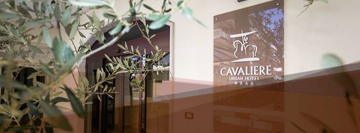 Hotel Cavaliere Image