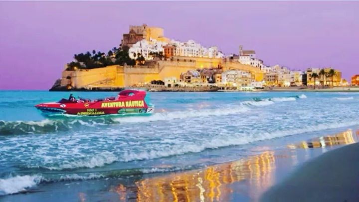 Aventura Náutica Peñiscola Image