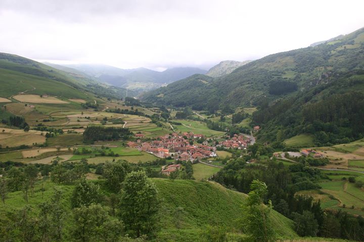 El Molino De Tia Lalia Image