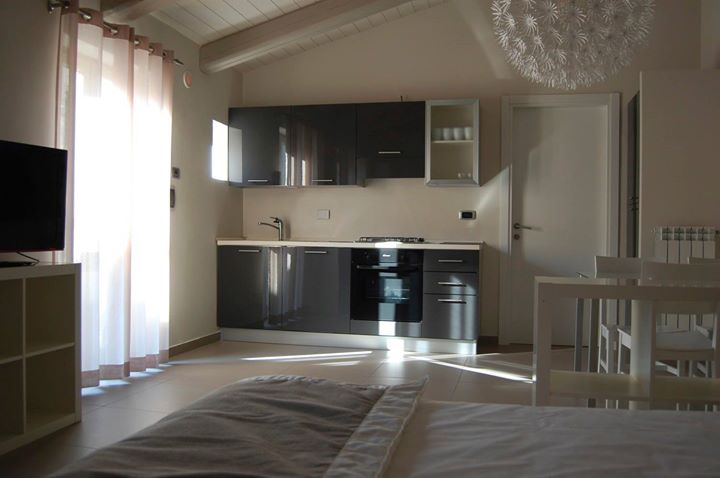 Residenza Il Nespolo - Torino Image