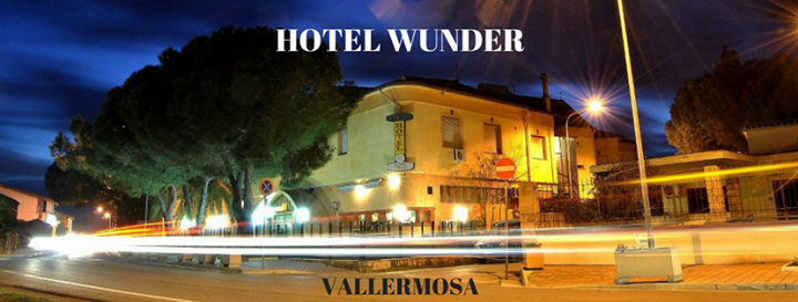 Hotel Wunder Image