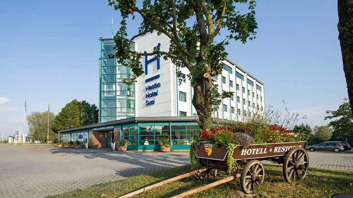 Hestia Hotel Susi Image
