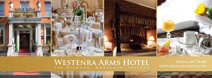 Westenra Arms Hotel Image