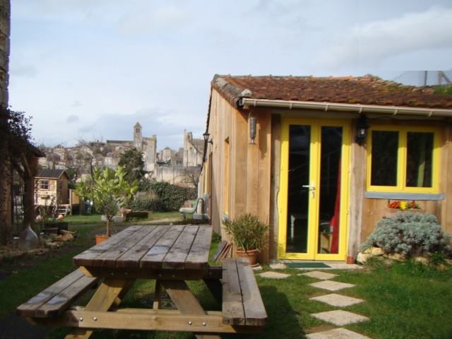 B&B La Maison Rouge Image