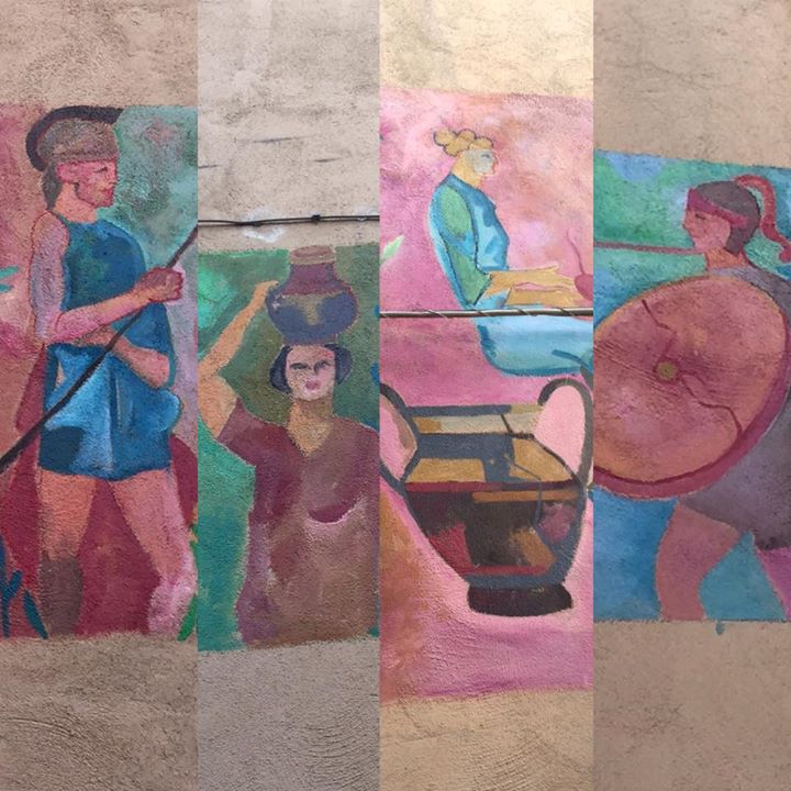 Museo Archeologico Elena D'Alto Image