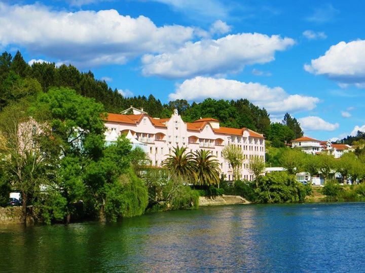 Grande Hotel Lisboa Image