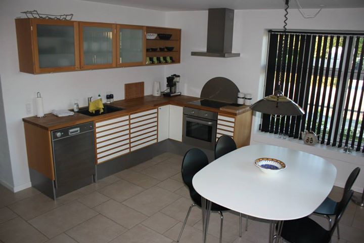 Alderslyst Bed And Breakfast, Silkeborg Image