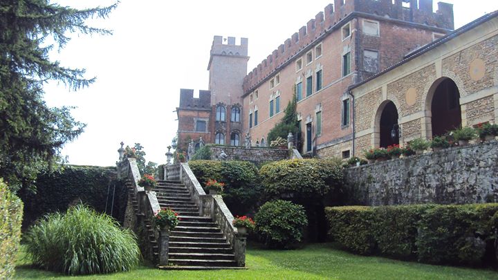 Castello Scola Camerini Image