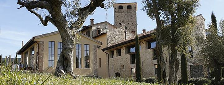 Castello Malaspina Varzi Image