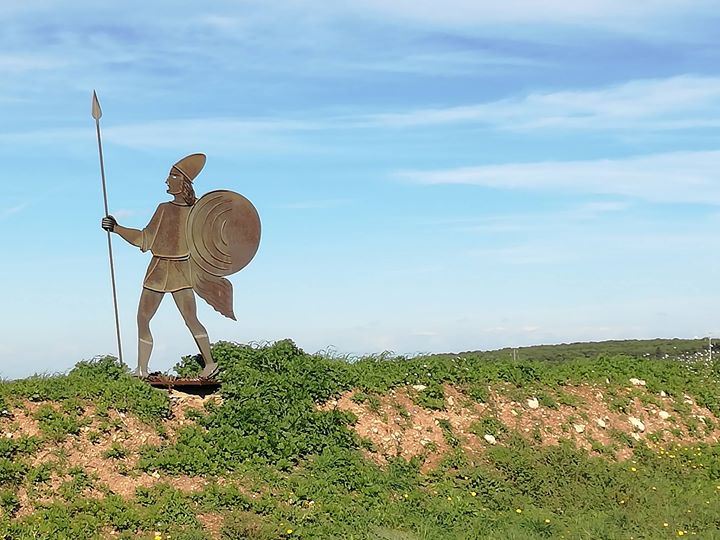 Bed and breakfast Alba Chiara Image