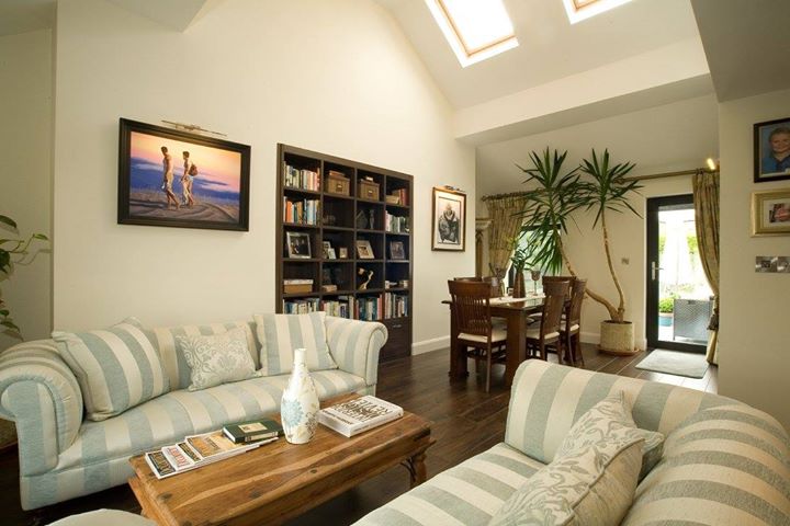 No. 50 Boutique Bed and Breakfast in Letterkenny, CO. Donegal Ireland Image