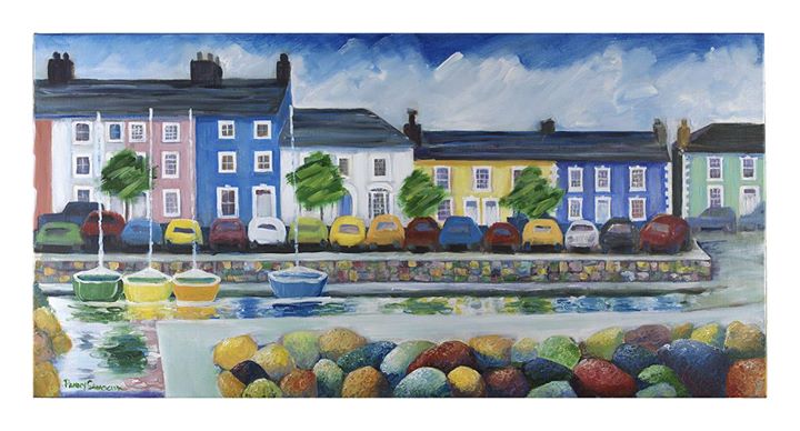 Oriel Aberaeron Gallery Image