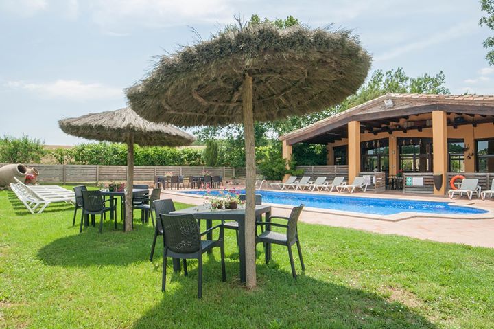 Villa Mas Figueres Image