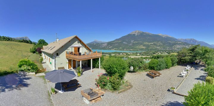 Gîte La Maison Verte - Camping la Ferme Décou'Verte - Ferme decou'verte Image