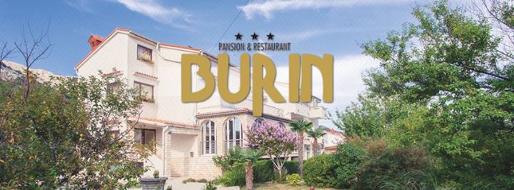 Pansion & restaurant Burin Image