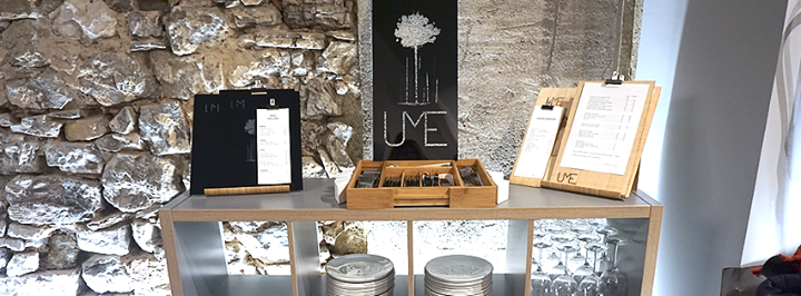 Restaurante UME Gijón Image