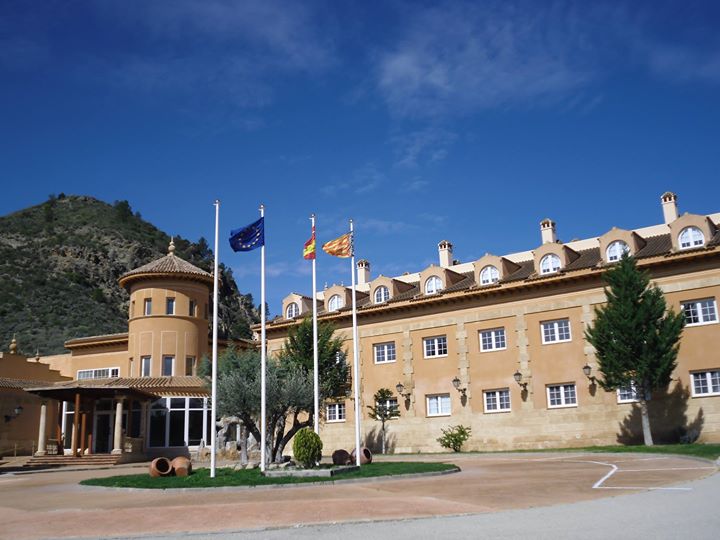 Hotel Jalance Experience Image