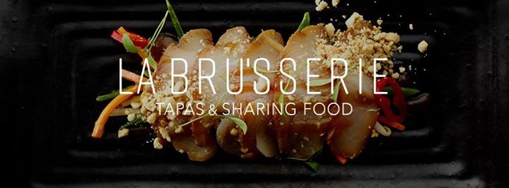 La Bru'sserie by Wout Bru Image