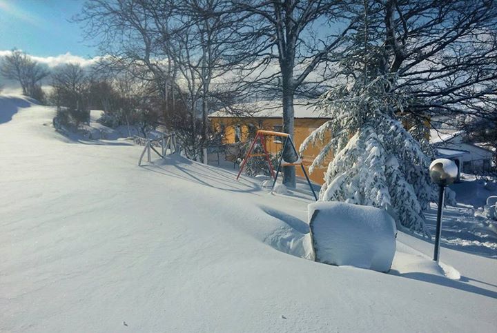 Agriturismo Al Chiaro di Luna Image