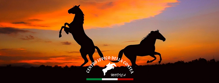 Centro Ippico della Contea Image