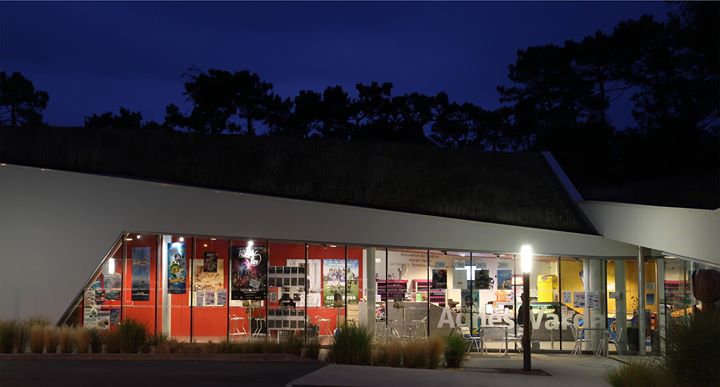 Cinéma Agnès Varda - LTSM Image