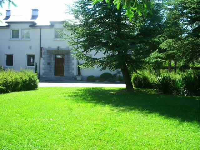 Real Hotel Guardo Image