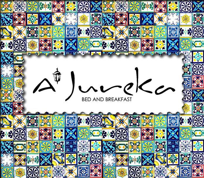 A'Jureka Bed and Breakfast Cefalù Image