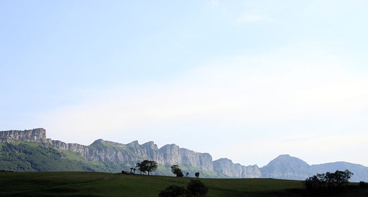 Casa Rural Los Lirones Image