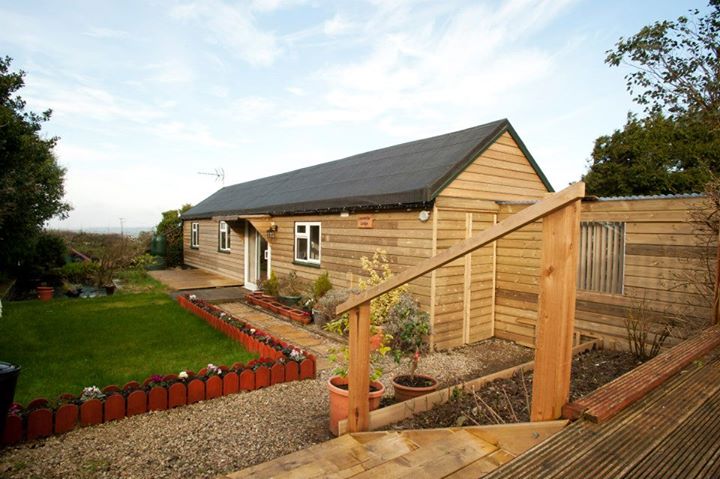 Lavender Lodge Village Bed and Breakfast Image