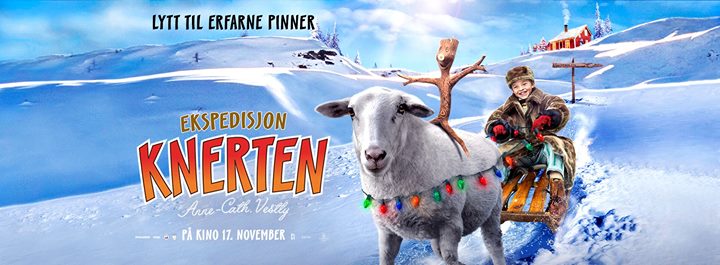 Trondheim Kino Image