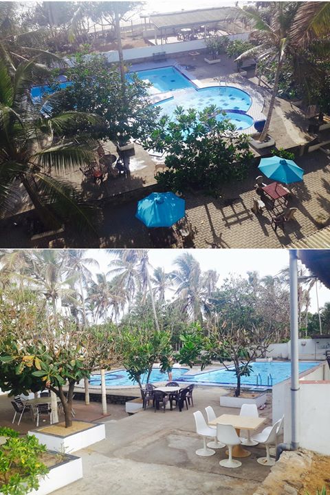 Sea Shine Beach Hotel Image