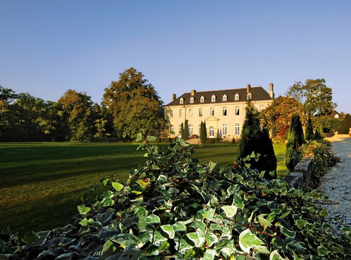 Abbaye de Villeneuve Image