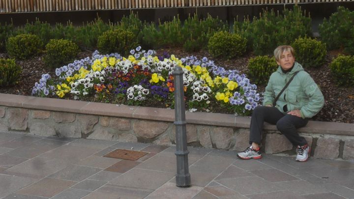 Bed & Breakfast Sòl Fiori Image