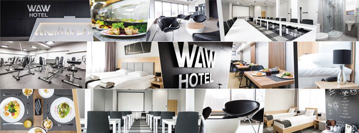 WAW Hotel Image