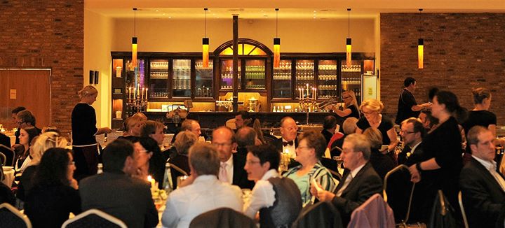Hotel Restaurant Hagen, Festsaal & Biergarten Image