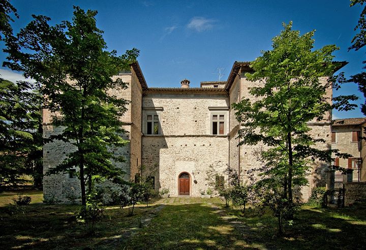 Palazzo Ducale Mercatello Image
