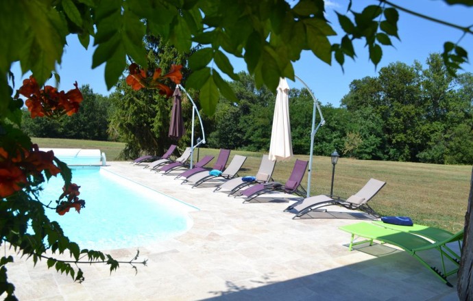 Gîte Labat Image