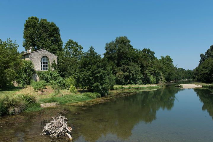 Moulin de Pattus Image