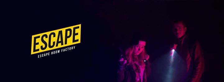 Escape Room Estonia Image