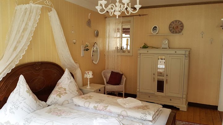 Märchenhaftes B&B Image