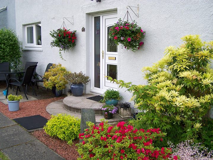 "Argyll court bed & breakfast" Image