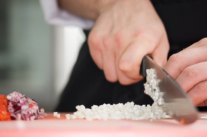 Cooking Lessons in Athens, Greece Image