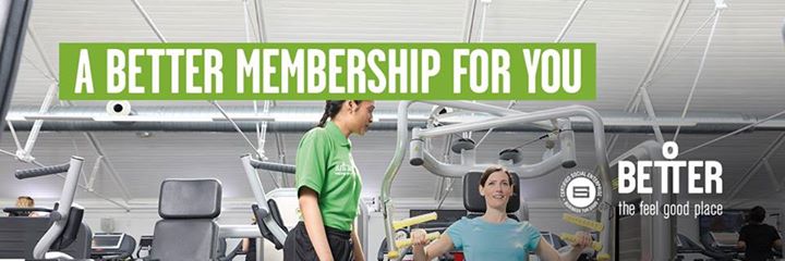 St Ives Leisure Centre Image