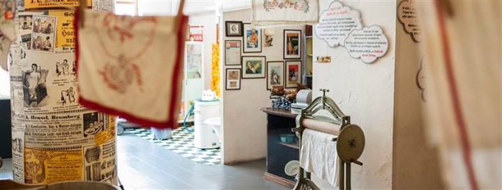 Muzeum Mydła i Historii Brudu Image